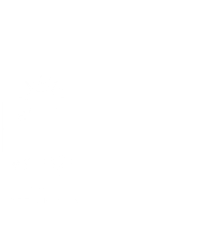 logo canton de genève