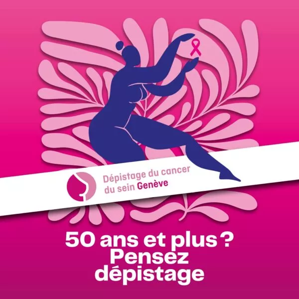 A l'occasion d'Octobre rose, la FGDC a le plaisir de dévoiler son visuel.