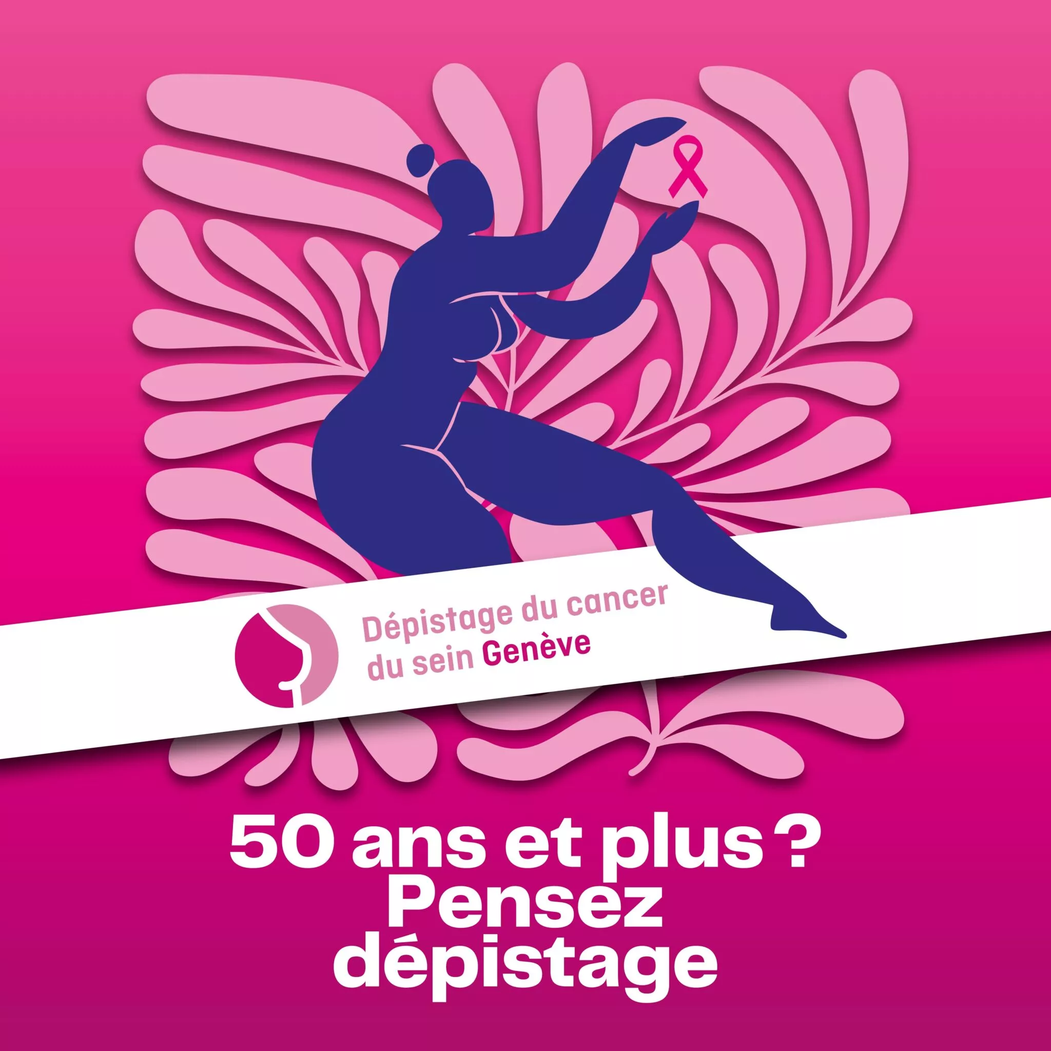 A l'occasion d'Octobre rose, la FGDC a le plaisir de dévoiler son visuel.