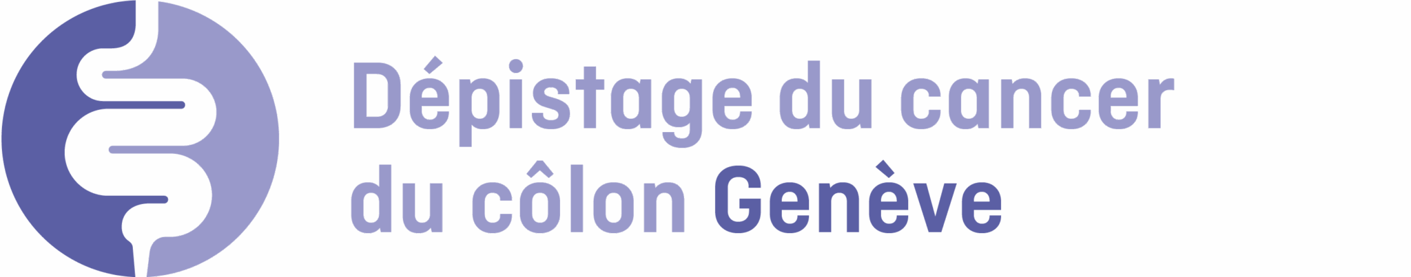 logo_depistage_colon_FGDC Voici le logo du programme genevois de dépistage du cancer du côlon.