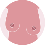 Symptome_Sein_Asymétrie_inhabituelle_et_soudaine